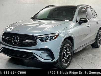 Certified 2026 Mercedes-Benz GLC 300 4MATIC