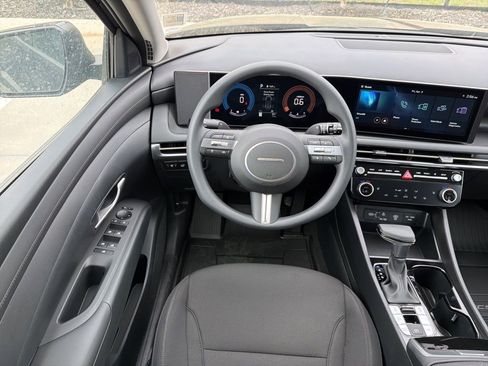 New 2026 Hyundai Tucson SEL image 29