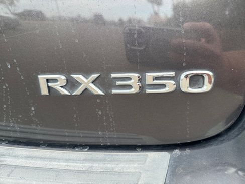 Used 2010 Lexus RX 350 AWD image 23