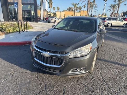 Used 2014 Chevrolet Malibu LT FWD image 40