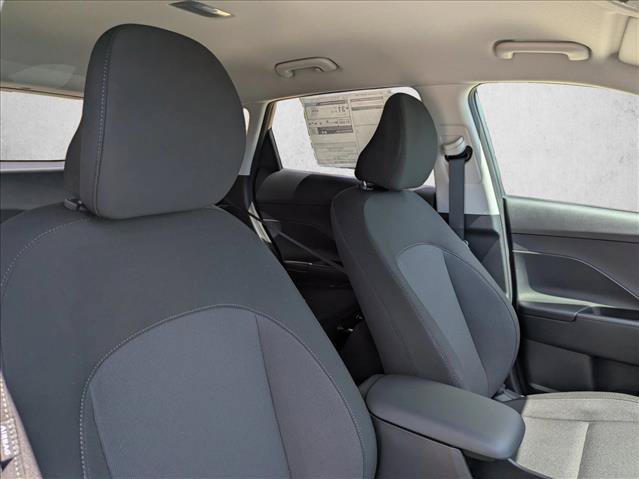 New 2027 Hyundai Kona SEL Sport FWD image 18