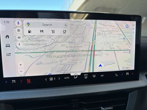 New 2026 Ford Explorer ST w/ Sun And Sound Package image 35