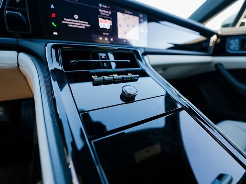 New 2026 Porsche Panamera 4 image 20