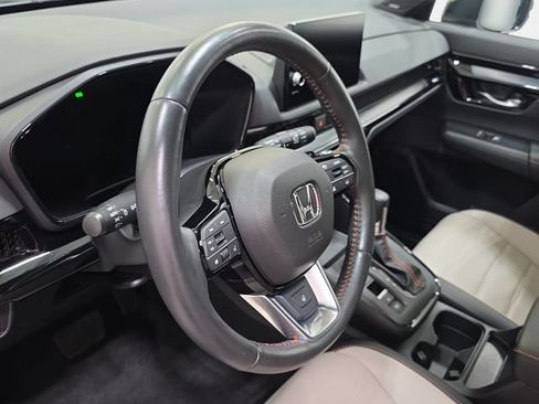 Used 2024 Honda CR-V Sport Touring image 14