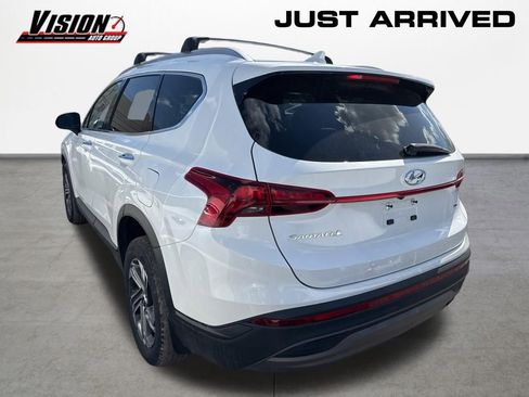 Used 2023 Hyundai Santa Fe SEL AWD/4WD image 2
