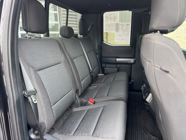 Used 2021 Ford F150 XLT w/ Equipment Group 302A High AWD/4WD image 14