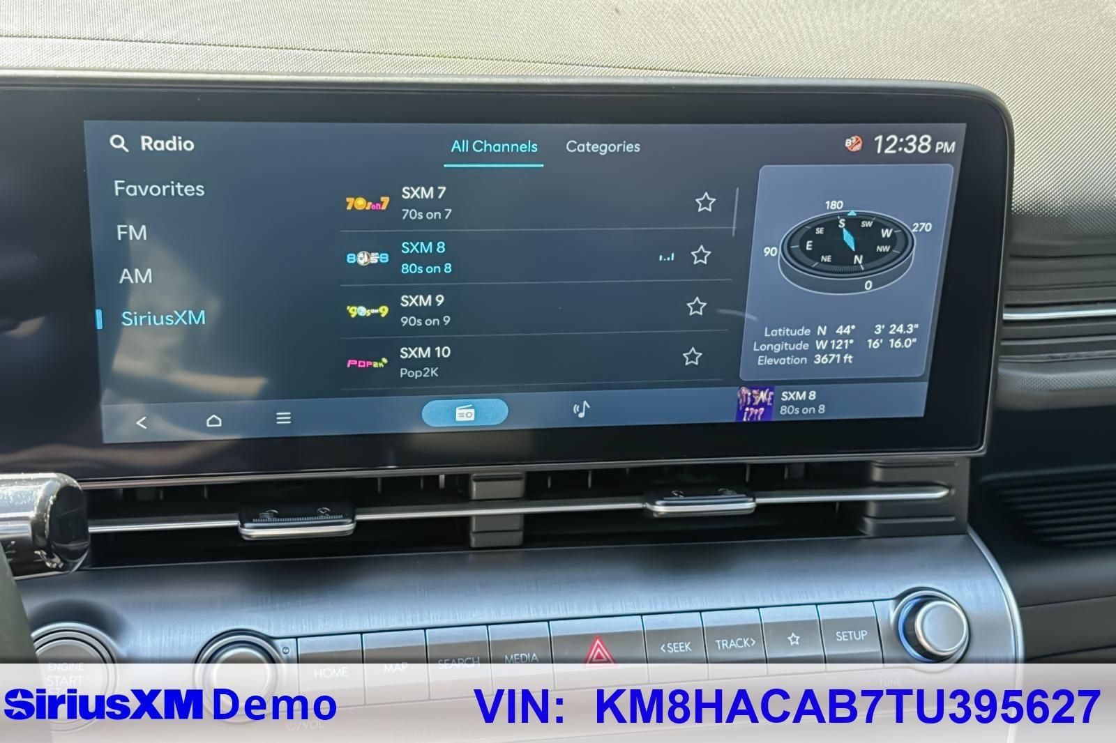 Used 2026 Hyundai Kona SE AWD/4WD image 39