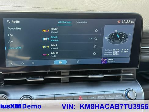 Used 2026 Hyundai Kona SE AWD/4WD image 39