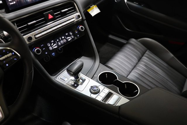 Used 2026 Genesis G70 2.5T Prestige AWD/4WD image 26