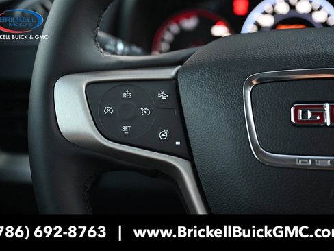 New 2024 GMC Terrain Denali w/ Denali Premium Package image 40