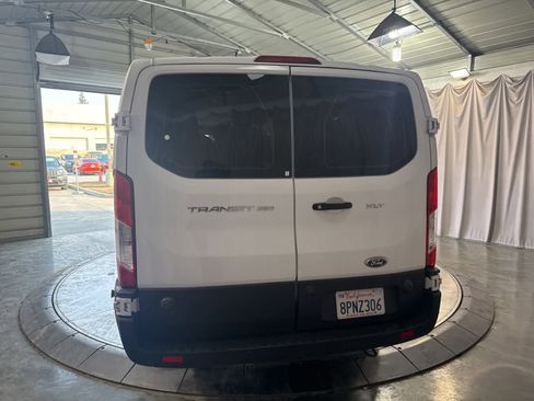 Used 2020 Ford Transit 350 XLT image 6