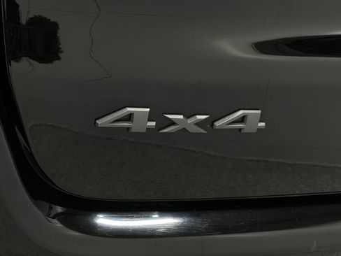 Used 2022 Jeep Compass Trailhawk image 39