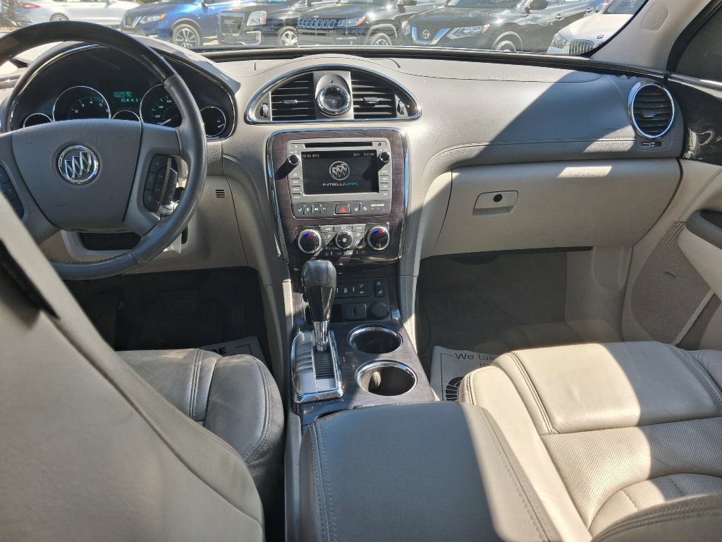 Used 2016 Buick Enclave Premium FWD image 3