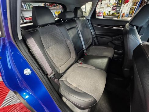 Used 2021 Kia Seltos S image 10