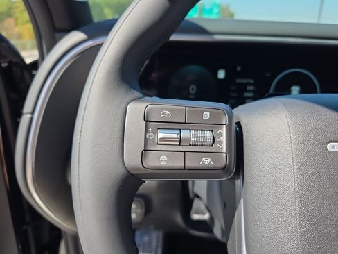 New 2026 Hyundai Palisade Calligraphy image 14