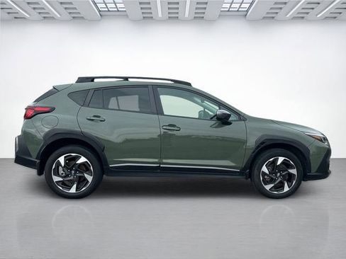 Used 2024 Subaru Crosstrek 2.5i Limited image 3
