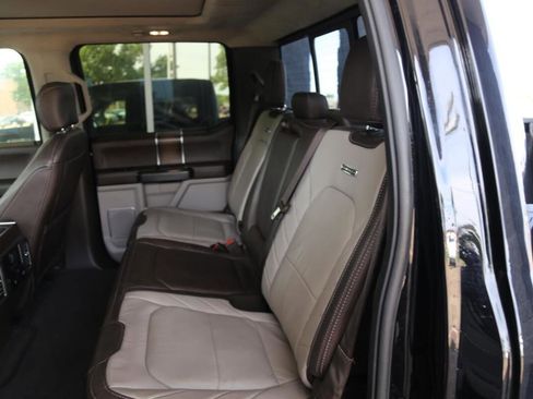 Used 2019 Ford F150 Limited image 22