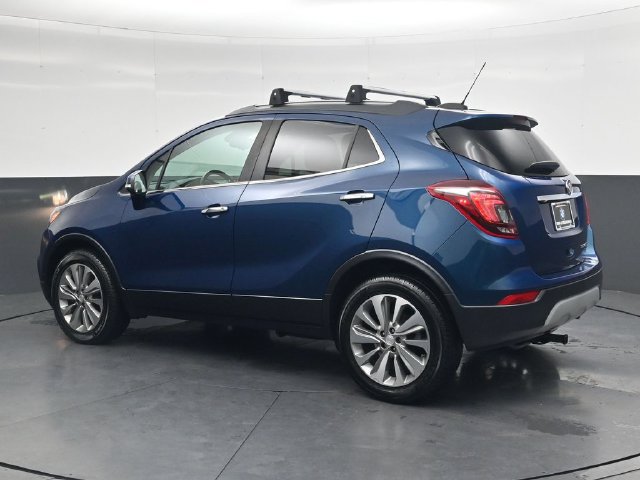Used 2019 Buick Encore Preferred w/ Safety Package AWD/4WD image 6