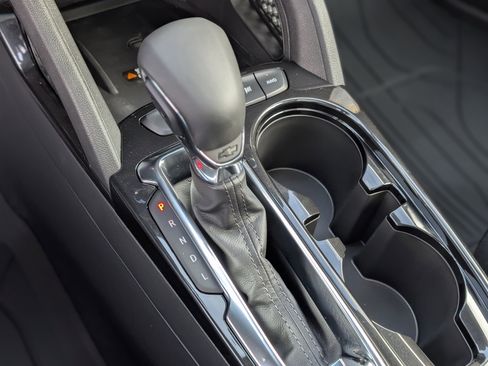 New 2026 Chevrolet TrailBlazer ACTIV w/ Convenience Package image 21