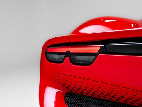 Used 2023 Ferrari 296 GTS image 43