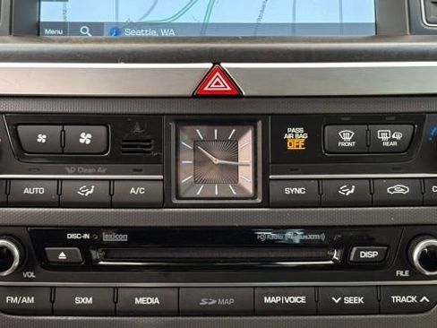 Used 2017 Genesis G80 3.8 w/ Option Group 03 image 36