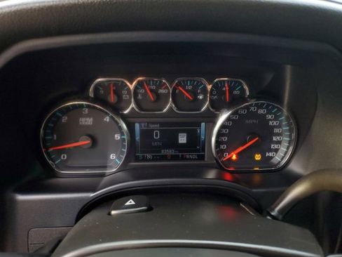 Used 2017 GMC Sierra 1500 SLT w/ SLT Premium Package RWD image 30