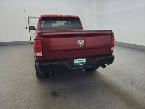 Used 2014 RAM 1500 Express AWD/4WD image 6