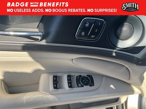 Used 2018 Lincoln MKZ Reserve image 14