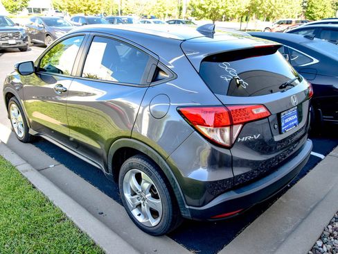 Used 2016 Honda HR-V EX-L image 7