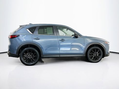 Used 2025 MAZDA CX-5 Carbon Edition image 10