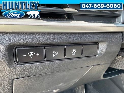 Used 2023 Kia Telluride S w/ S Sunroof Package AWD/4WD image 20