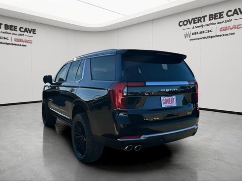New 2026 GMC Yukon Denali w/ Denali Reserve Package image 7
