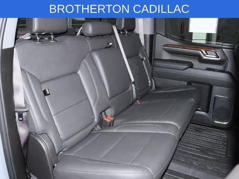 Used 2024 GMC Sierra 1500 Elevation w/ Elevation Premium Package AWD/4WD image 25