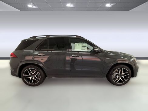 New 2026 Mercedes-Benz GLE 53 AMG 4MATIC image 7