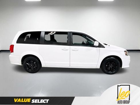 Used 2019 Dodge Grand Caravan GT FWD image 6