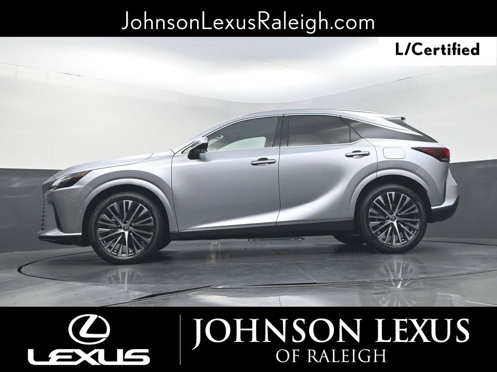 Certified 2026 Lexus RX 350 Premium Plus w/ Convenience Package AWD/4WD image 21
