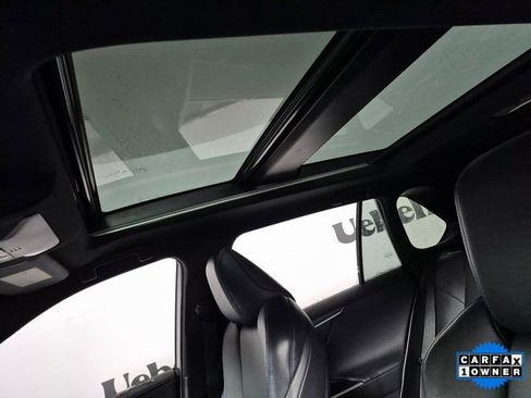 Used 2021 Toyota RAV4 XSE image 12