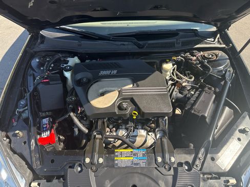 Used 2006 Chevrolet Impala FWD image 16