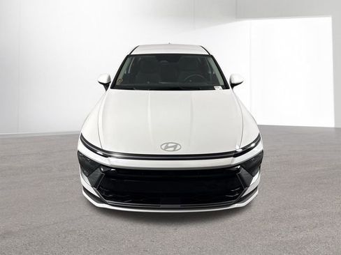 New 2026 Hyundai Sonata Blue image 36