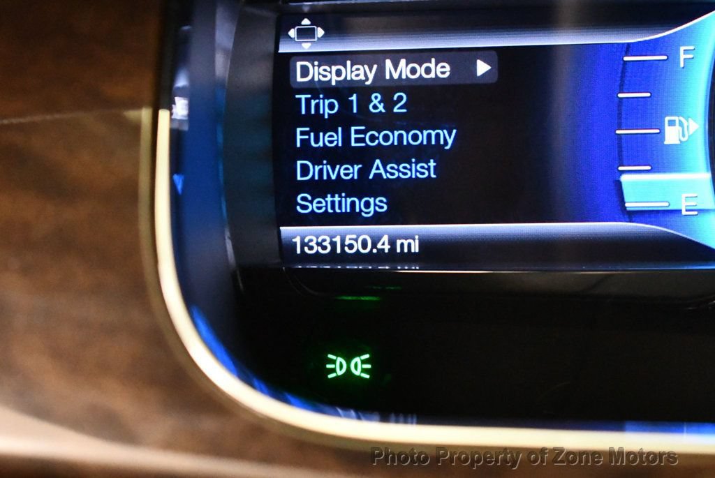 Used 2014 Ford Taurus Limited FWD image 33
