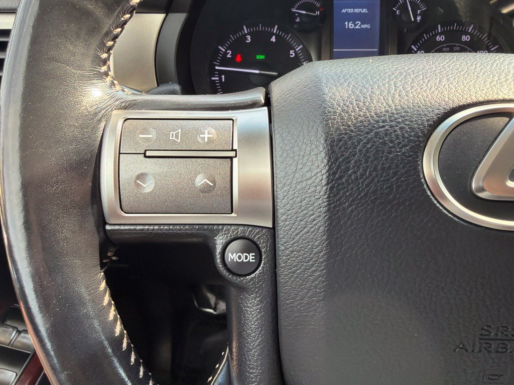 Used 2017 Lexus GX 460 Premium w/ Premium Package AWD/4WD image 11