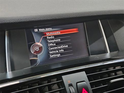 Used 2017 BMW X3 sDrive28i image 27