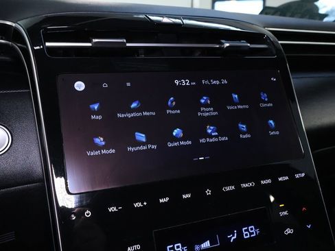 Used 2024 Hyundai Santa Cruz SEL w/ Activity Package image 30