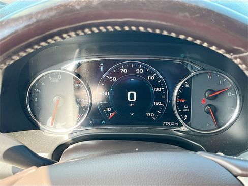 Used 2019 GMC Acadia Denali w/ Technology Package image 12