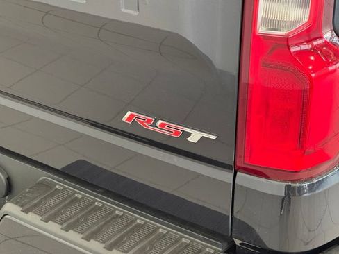 Certified 2023 Chevrolet Silverado 1500 RST AWD/4WD image 50