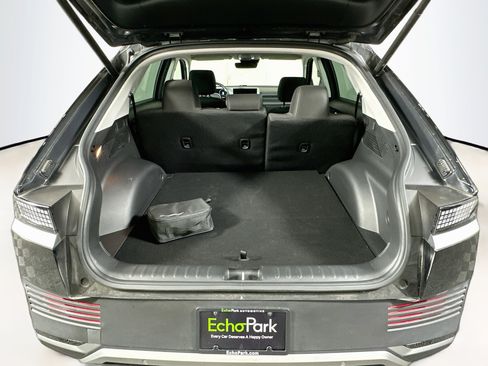 Used 2024 Hyundai Ioniq 5 SEL RWD image 28