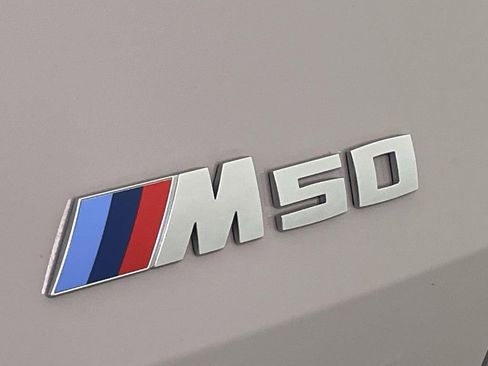 Used 2025 BMW X3 M50 w/ Premium Package AWD/4WD image 11