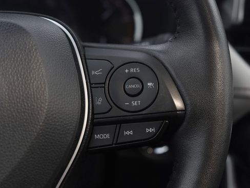 Used 2023 Toyota RAV4 XLE w/ Convenience Package AWD/4WD image 17