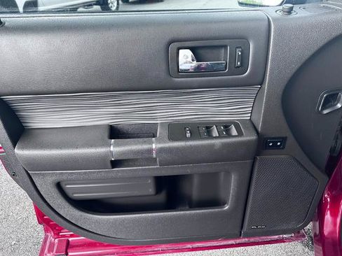 Used 2019 Ford Flex Limited w/ Equipment Group 303A image 13