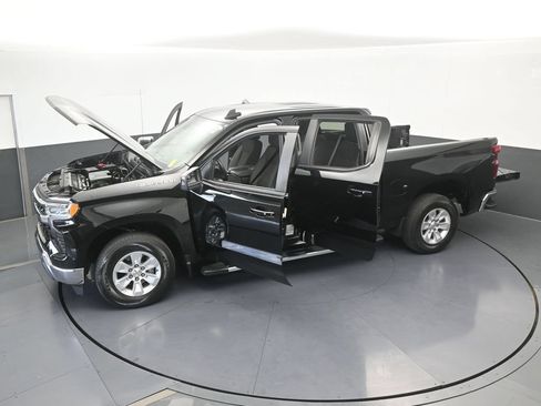 Used 2024 Chevrolet Silverado 1500 LT RWD image 60